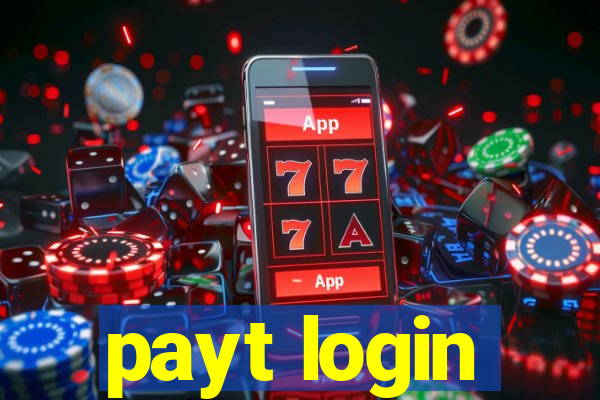 payt login